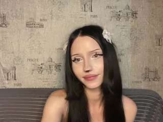 hannahkatin Sex Cam Show