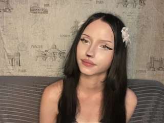 hannahkatin Sex Cam Show