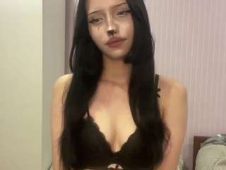 hannahkatin live webcam show
