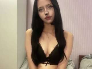 hannahkatin live webcam show
