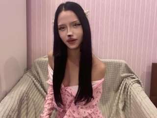 Katie live webcam show