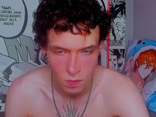 jacobdavidsons Sex Cam Show
