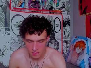 jacobdavidsons Sex Cam Show