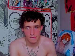 jacobdavidsons Sex Cam Show