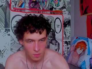 jacobdavidsons Sex Cam Show