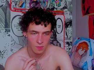 jacobdavidsons Sex Cam Show