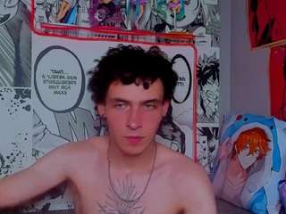jacobdavidsons Sex Cam Show