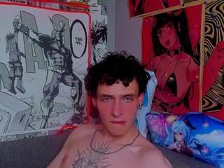 jacobdavidsons Sex Cam Show