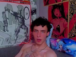jacobdavidsons Sex Cam Show