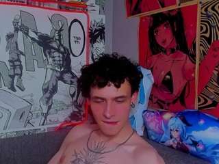 jacobdavidsons Sex Cam Show