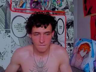 jacobdavidsons Sex Cam Show