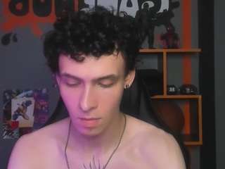 jacobdavidsons Sex Cam Show