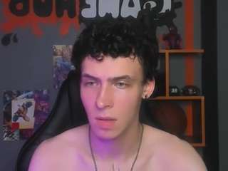 jacobdavidsons Sex Cam Show