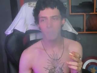 jacobdavidsons Sex Cam Show