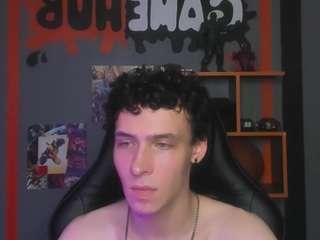 jacobdavidsons Sex Cam Show