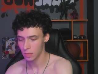 jacobdavidsons Sex Cam Show