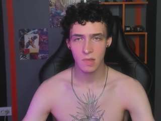 jacobdavidsons Sex Cam Show