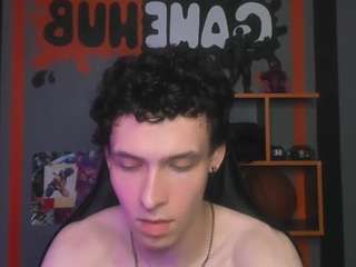 jacobdavidsons Sex Cam Show