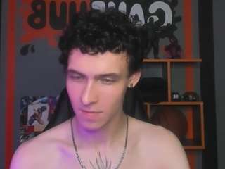 jacobdavidsons Sex Cam Show