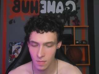 jacobdavidsons Sex Cam Show