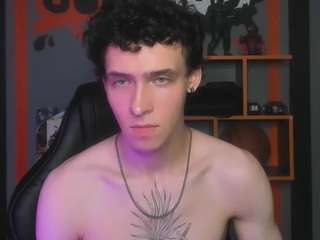 jacobdavidsons Sex Cam Show