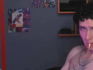 jacobdavidsons Sex Cam Show
