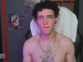 jacobdavidsons Sex Cam Show