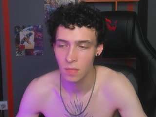 jacobdavidsons Sex Cam Show