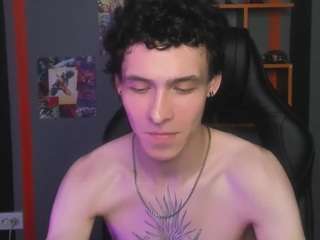 jacobdavidsons Sex Cam Show