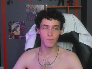 jacobdavidsons Sex Cam Show