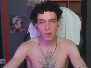 jacobdavidsons Sex Cam Show