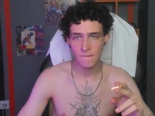 jacobdavidsons Sex Cam Show