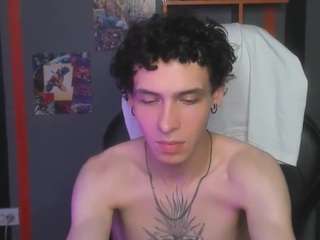 jacobdavidsons Sex Cam Show