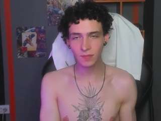 jacobdavidsons Sex Cam Show
