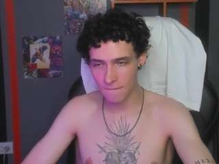 jacobdavidsons Sex Cam Show