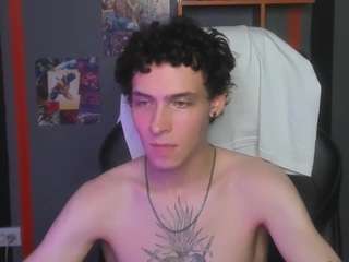 jacobdavidsons Sex Cam Show