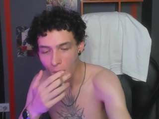 jacobdavidsons Sex Cam Show