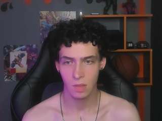 jacobdavidsons Sex Cam Show