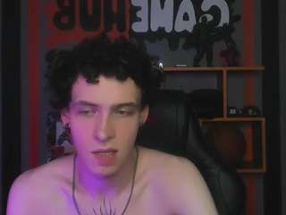jacobdavidsons Sex Cam Show