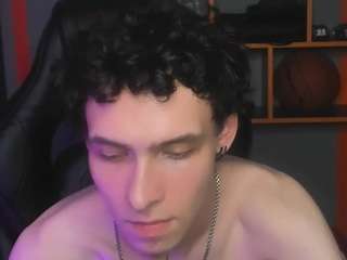 jacobdavidsons Sex Cam Show