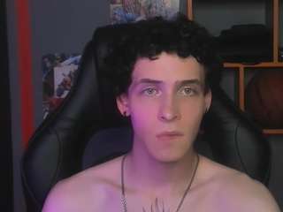 jacobdavidsons Sex Cam Show