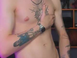 jacobdavidsons Sex Cam Show
