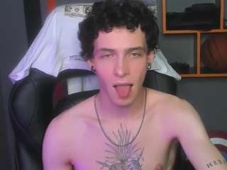 jacobdavidsons Sex Cam Show