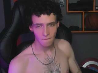 jacobdavidsons Sex Cam Show