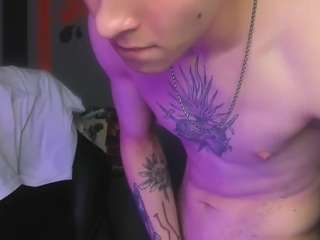 jacobdavidsons Sex Cam Show