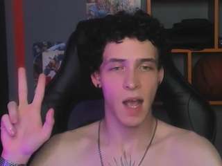 jacobdavidsons Sex Cam Show