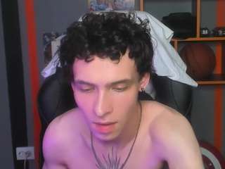 jacobdavidsons Sex Cam Show
