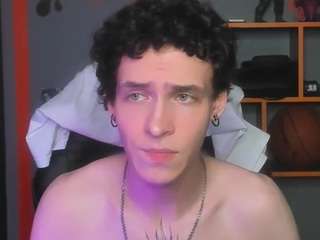 jacobdavidsons Sex Cam Show