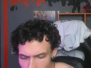 jacobdavidsons Sex Cam Show