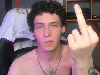 jacobdavidsons Sex Cam Show